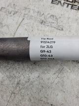 NEW JLG TIE ROD 91514219 for JLG G9-43 G10-43 G10-55A G12-55A 1043 943 1055 1255