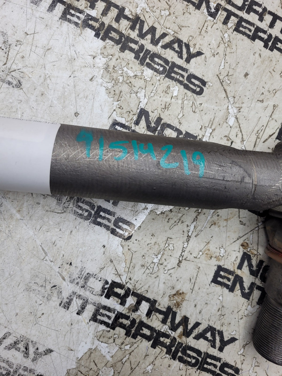 NEW JLG TIE ROD 91514219 for JLG G9-43 G10-43 G10-55A G12-55A 1043 943 1055 1255
