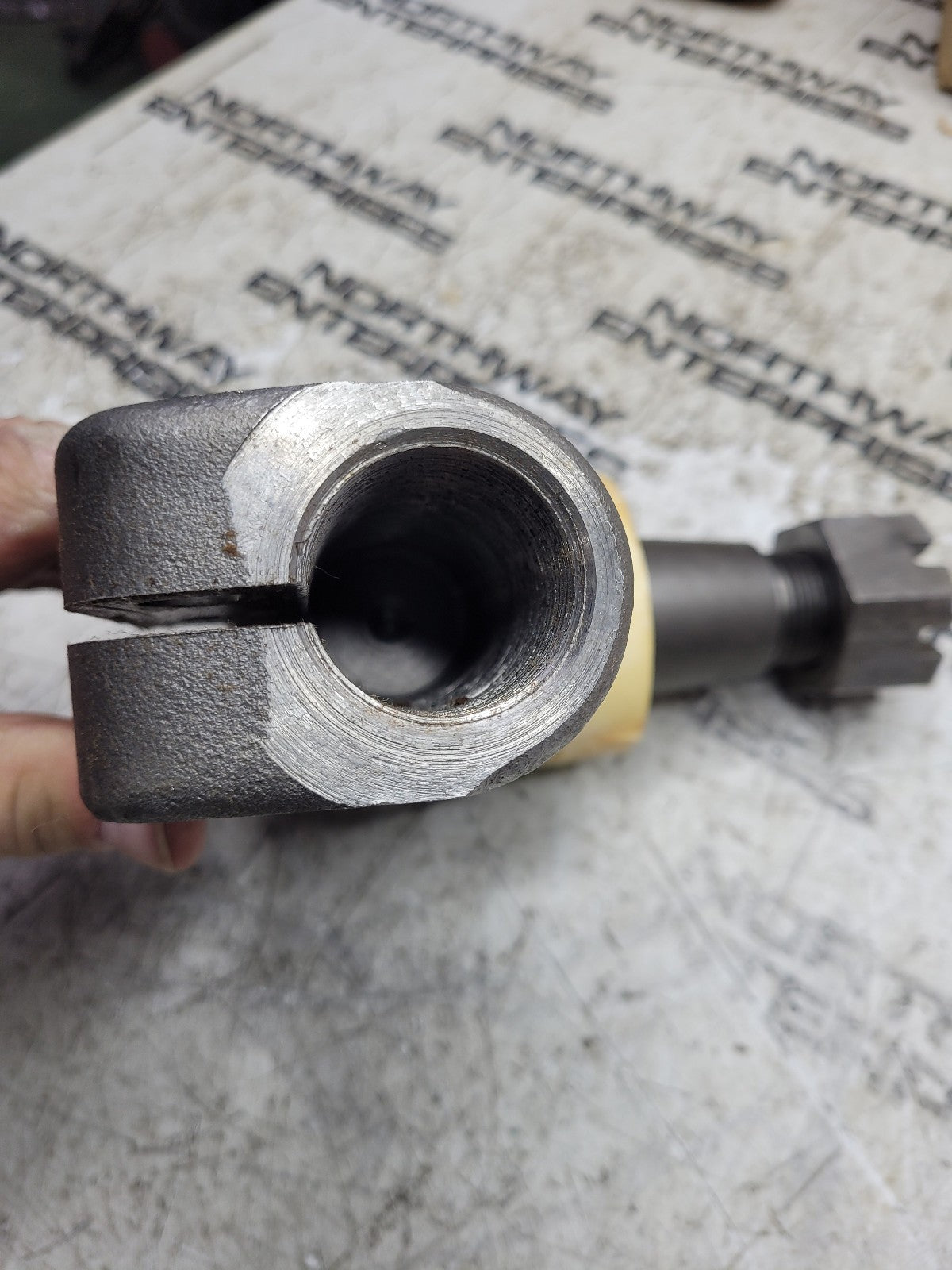 NEW E9245202 9245202 SOCKET BALL JOINT