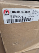 NEW E12977111 12977111 EUCLID ACTUATOR R3PT60 158A9K MAXIBRAKE