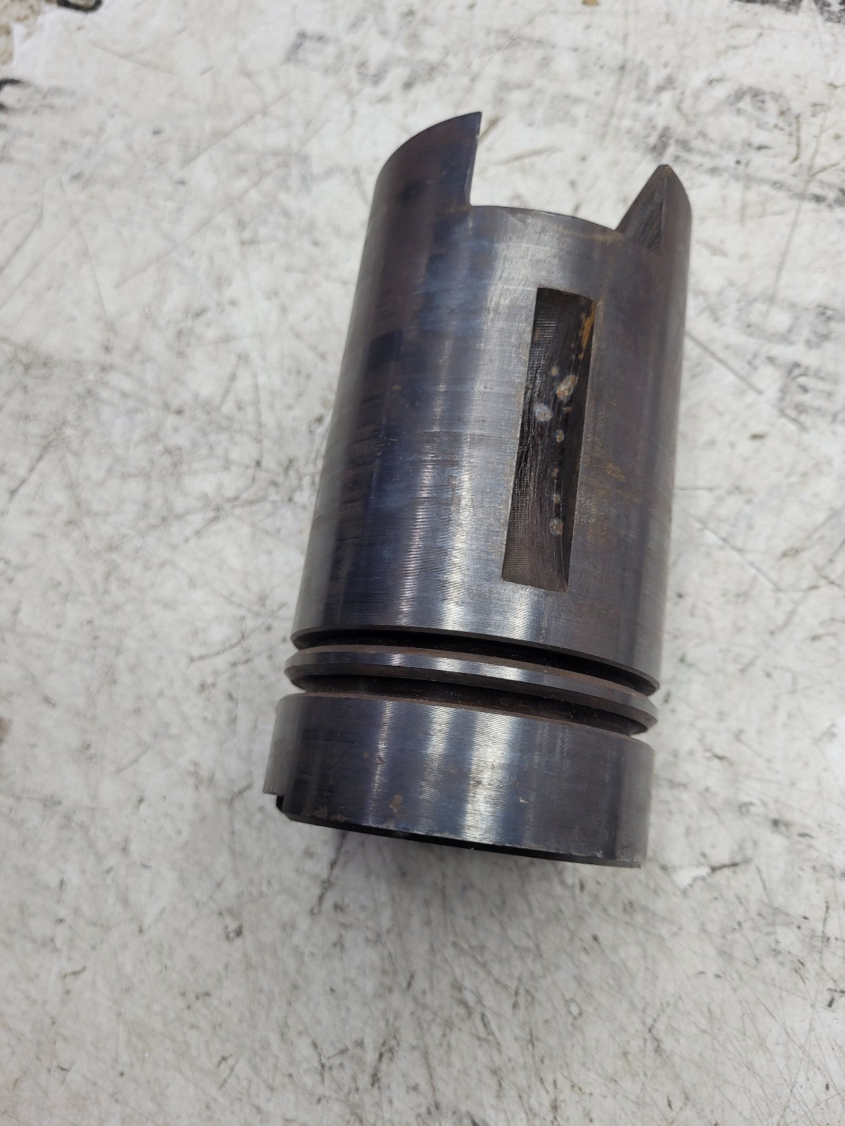 NEW Euclid E4041065 Anchor Plunger 14 Deg 4041065