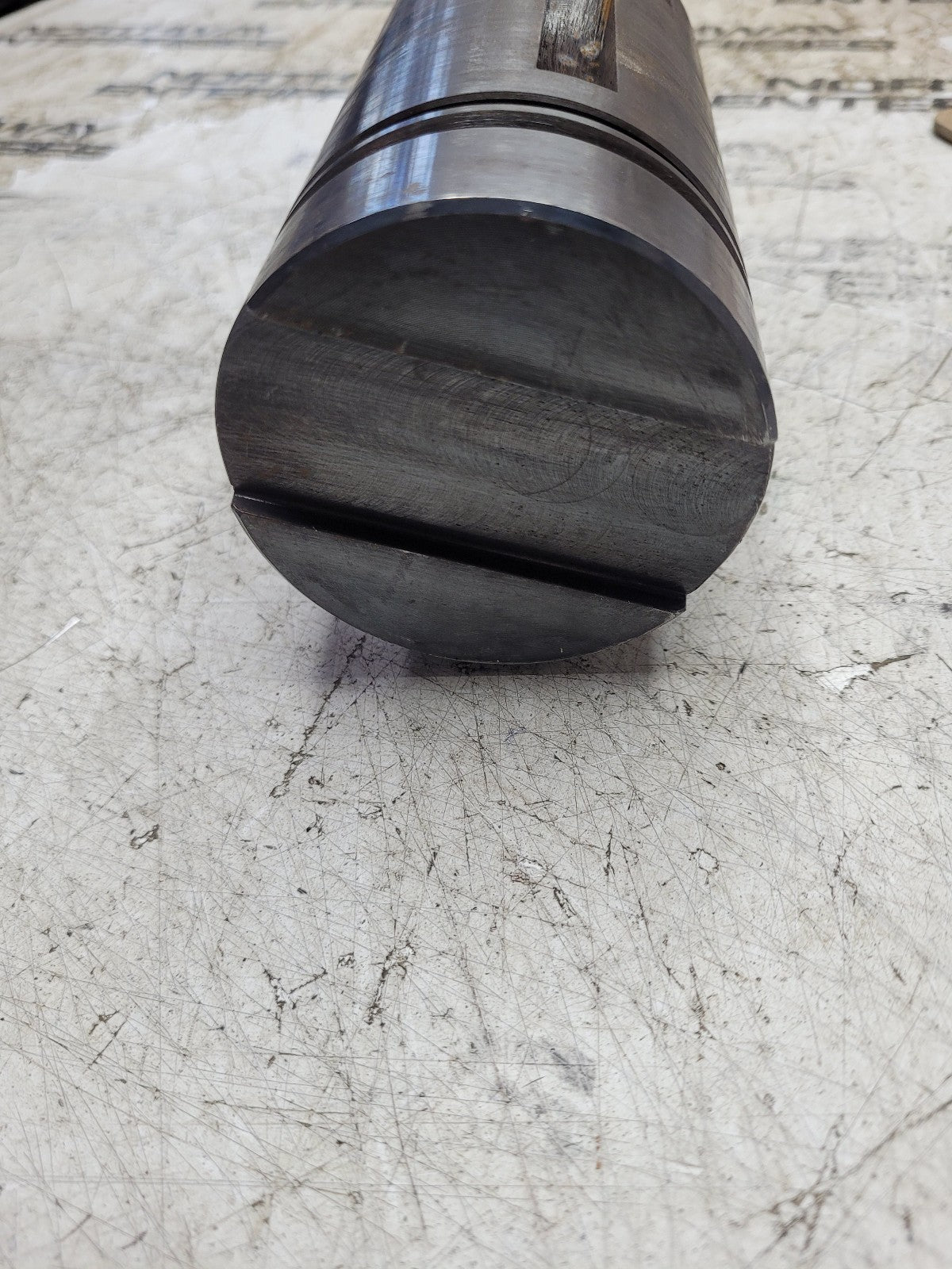 NEW Euclid E4041065 Anchor Plunger 14 Deg 4041065