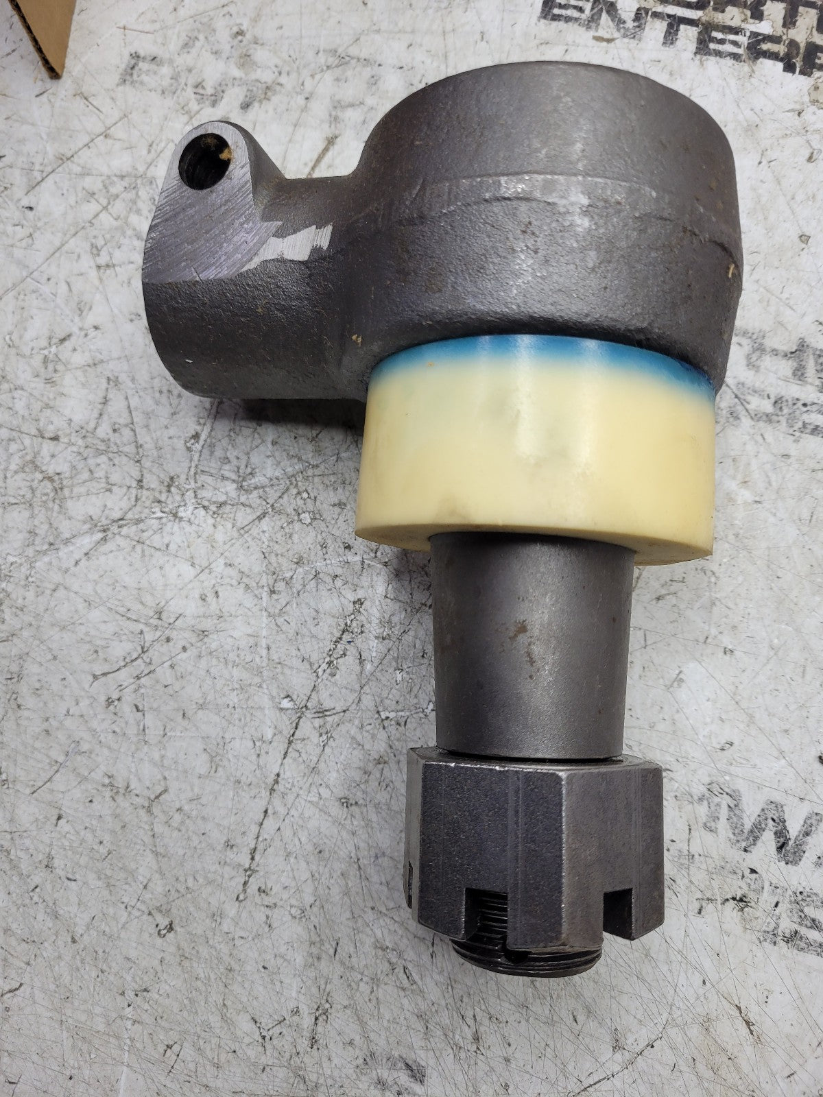 NEW Euclid E9227203 9227203 BALL JOINT ROD END