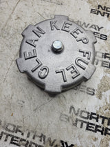 NEW EUCLID Terex Corp 9183380 Cap, Fuel Tank 2910-00-828-7060 E9183380