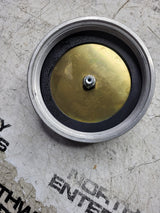NEW EUCLID Terex Corp 9183380 Cap, Fuel Tank 2910-00-828-7060 E9183380