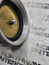 NEW EUCLID Terex Corp 9183380 Cap, Fuel Tank 2910-00-828-7060 E9183380