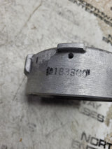 NEW EUCLID Terex Corp 9183380 Cap, Fuel Tank 2910-00-828-7060 E9183380
