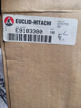 NEW EUCLID Terex Corp 9183380 Cap, Fuel Tank 2910-00-828-7060 E9183380