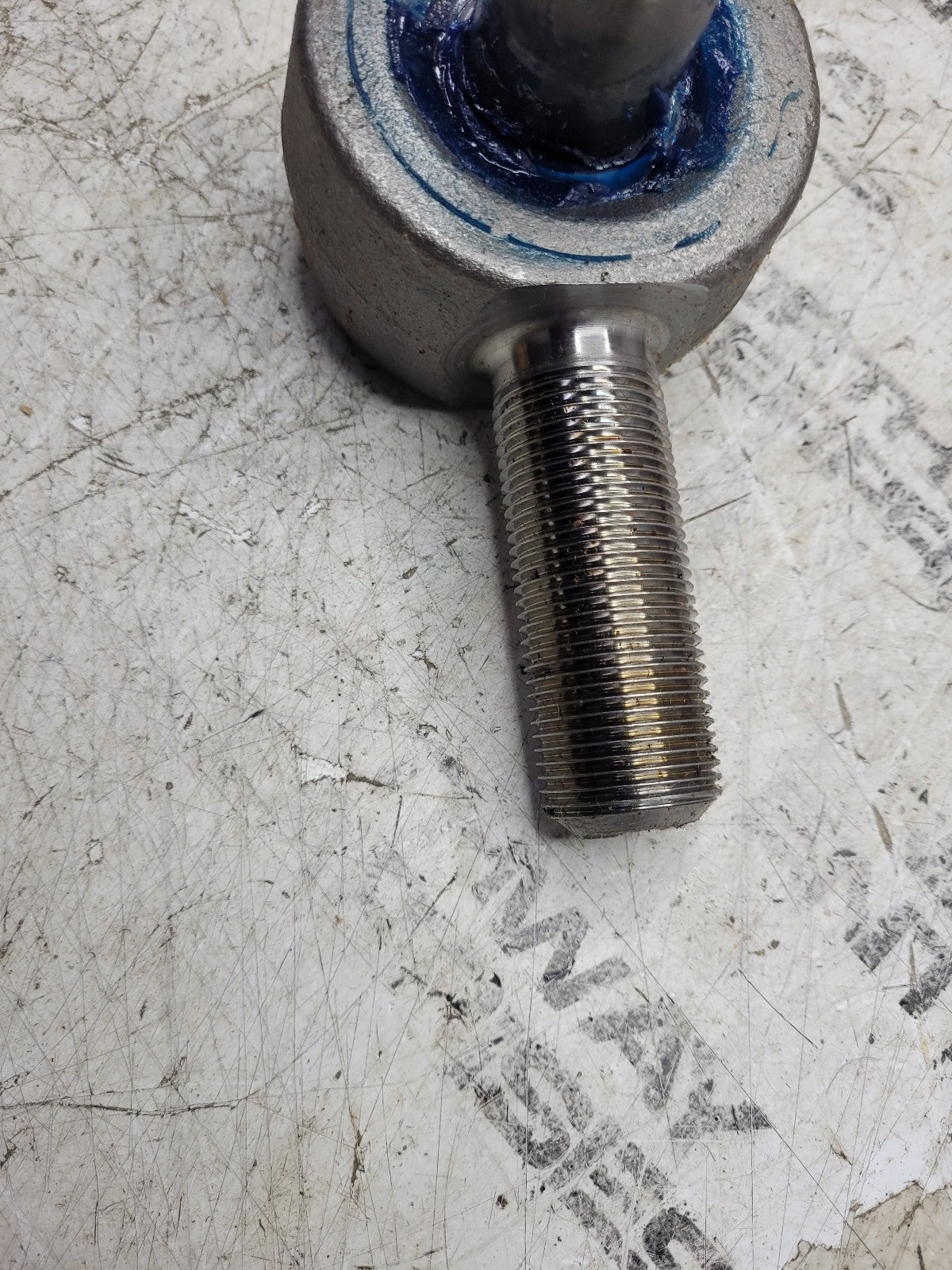 NEW EUCLID E9227597 SOCKET 9227597 BALL JOINT