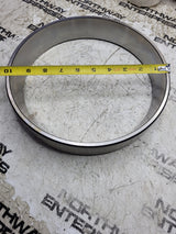 NEW E12593266 EUCLID HITACHI BEARING CUP NP120899 12593266