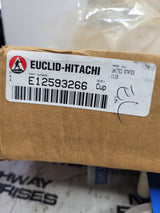 NEW E12593266 EUCLID HITACHI BEARING CUP NP120899 12593266
