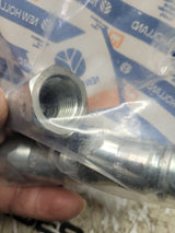New bag of 3 pc P-8010-4P-DC Universal Male Tip, ISO 5675 - 8010 Series