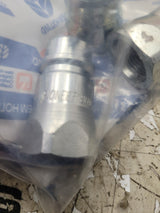 New bag of 3 pc P-8010-4P-DC Universal Male Tip, ISO 5675 - 8010 Series