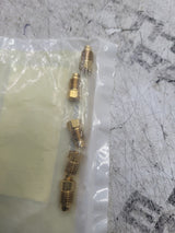 Lot of 5 AGCO NUT/COMPRESSION 700706277