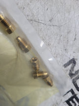 Lot of 5 AGCO NUT/COMPRESSION 700706277