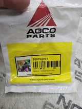 Lot of 5 AGCO NUT/COMPRESSION 700706277