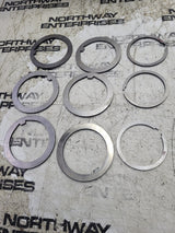 New Dana Spicer 802314 Snap Ring Washer Kit