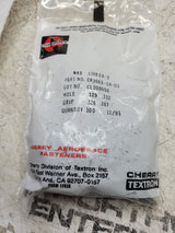 NEW OLD STOCK LOT OF 149 RIVETS NAS1398C4-3 NSN 5320-00-942-8797 CR2663-04-03