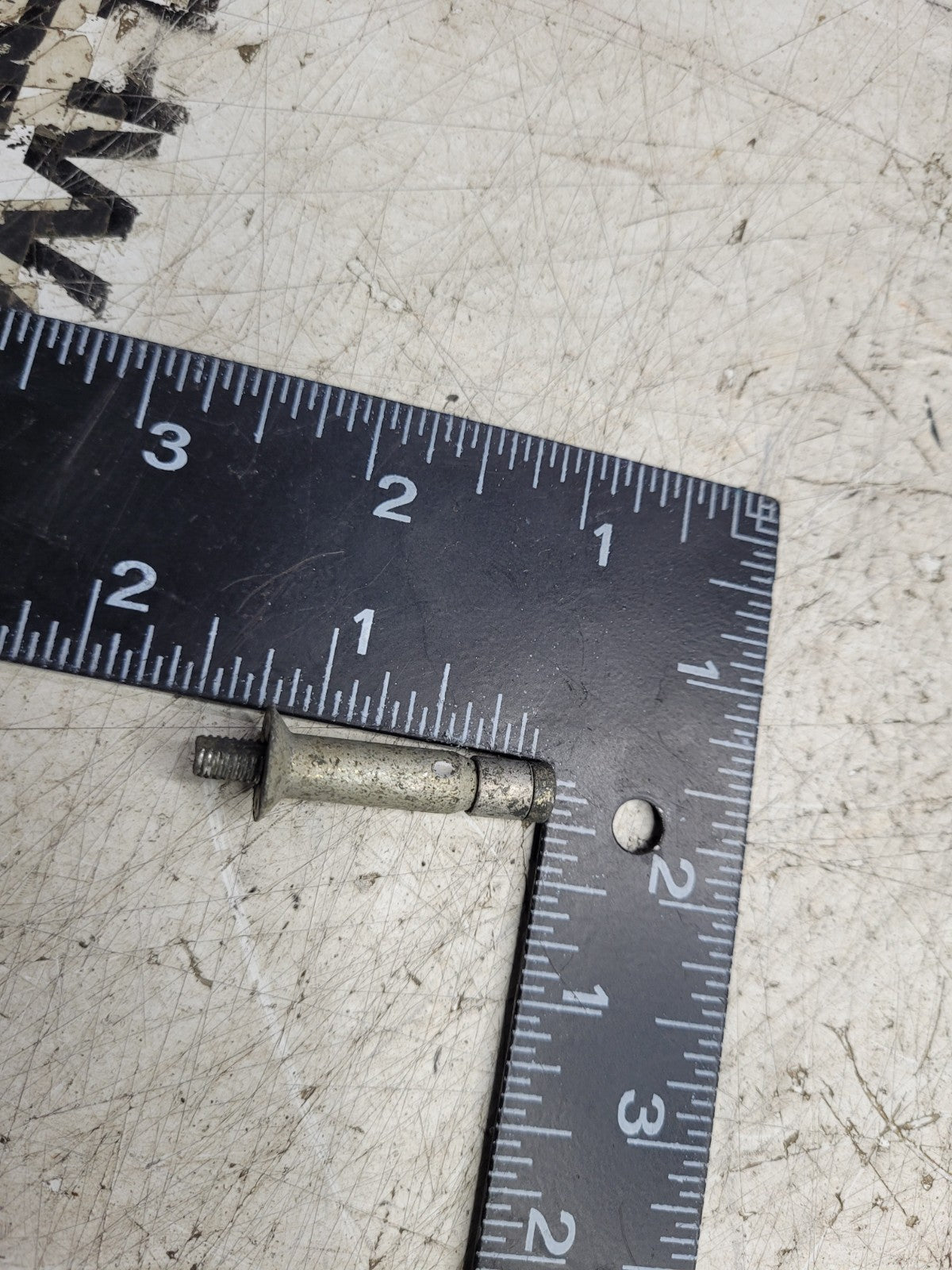 NEW OLD STOCK LOT OF 62 RIVETS  PLT114-8-12 NSN 5320-01-066-6782