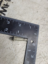 NEW OLD STOCK LOT OF 62 RIVETS  PLT114-8-12 NSN 5320-01-066-6782