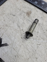 NEW OLD STOCK LOT OF 62 RIVETS  PLT114-8-12 NSN 5320-01-066-6782
