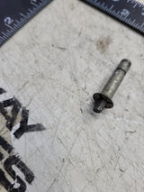 NEW OLD STOCK LOT OF 62 RIVETS  PLT114-8-12 NSN 5320-01-066-6782