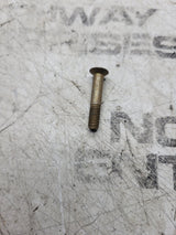 NEW OLD STOCK LOT OF 161 SCREWS 5305-00-809-1505 / 53B333-10