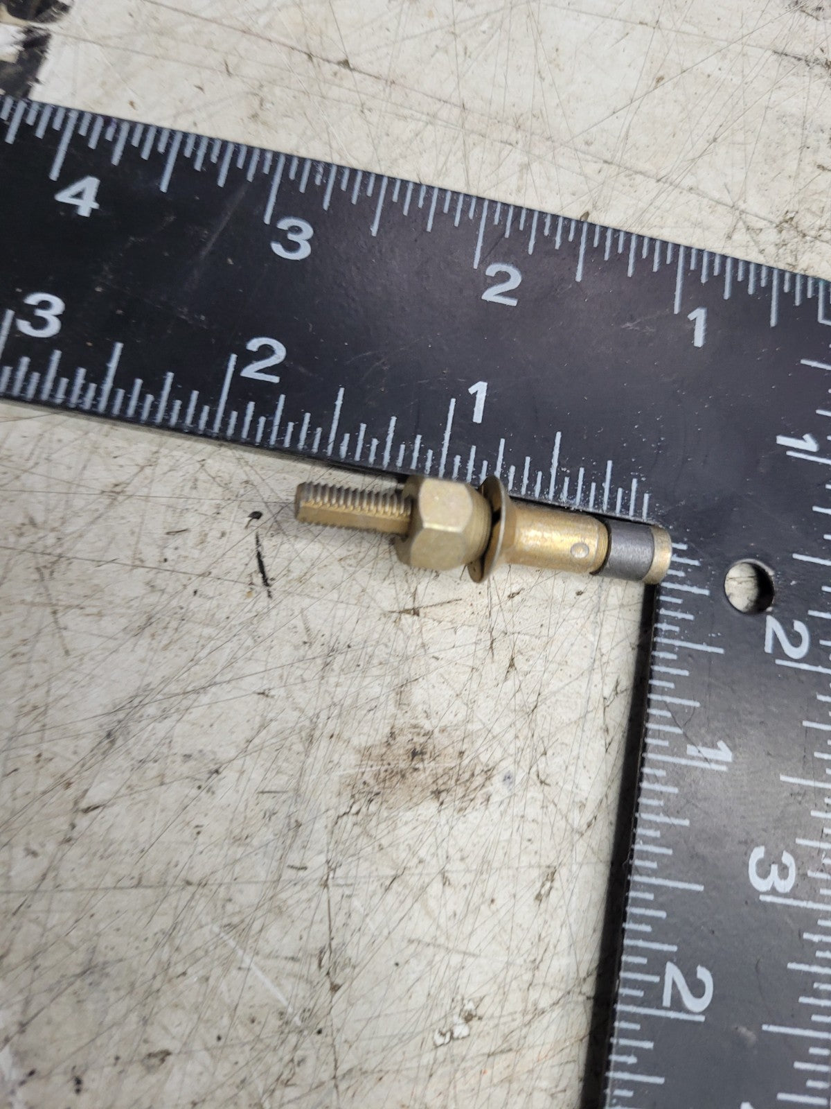 NEW OLD STOCK LOT OF 100 BLIND RIVET 5320-00-205-7868