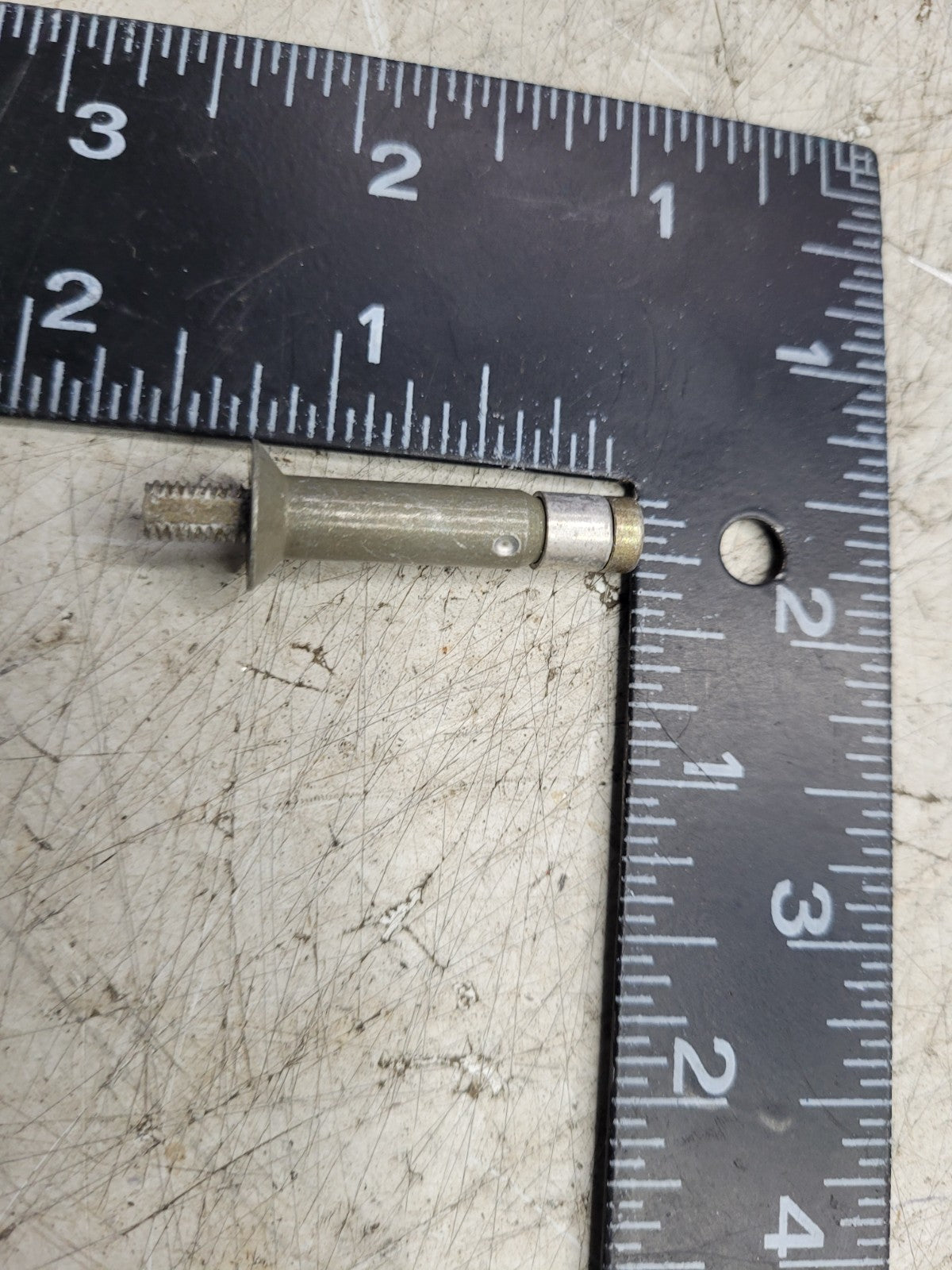 NEW OLD STOCK LOT OF 67 BLIND RIVET 5320-00-616-9300 / PLT110-8-13
