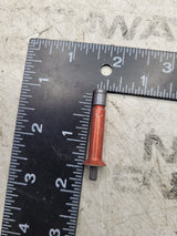 NEW OLD STOCK LOT OF 50 RIVETS 5320-01-058-5433 CHERRY RED
