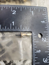 NEW OLD STOCK LOT OF 200 RIVETS 5320-00-432-1599