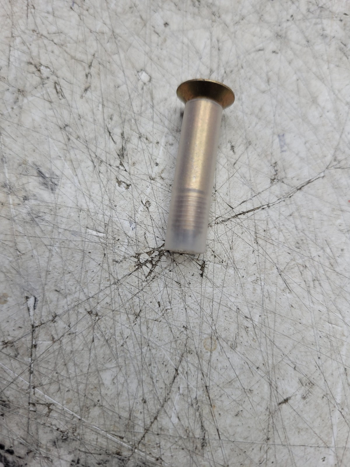 NEW OLD STOCK LOT OF 25 SCREWS  5305-00-777-9897 / 51B334-13