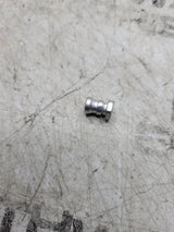 NEW OLD STOCK LOT OF 100PC COLLAR PIN RIVET 5320-01-247-3333 / HL87-5