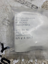 NEW OLD STOCK LOT OF 398PC 5310-21-859-4121  NUT SLEEVE