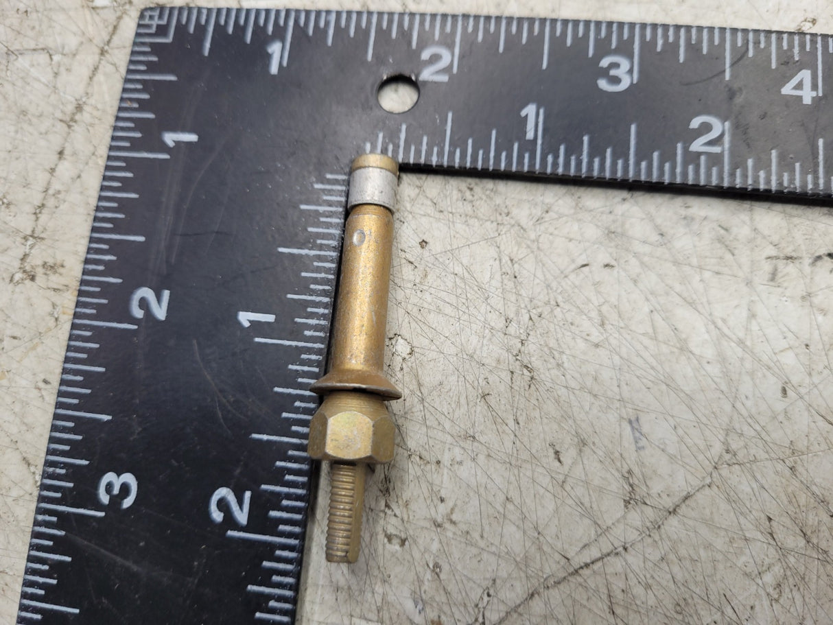 NEW OLD STOCK LOT OF 50PC 5320-01-291-0187 RIVET