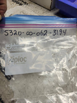 NEW OLD STOCK LOT OF 100PC 5320-00-062-3194 / PLT150-8-12 RIVET