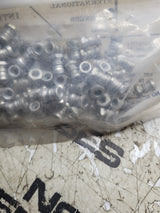 NEW OLD STOCK LOT OF 200 PC RIVET COLLARS - 5320-21-898-4970 / HL87-5