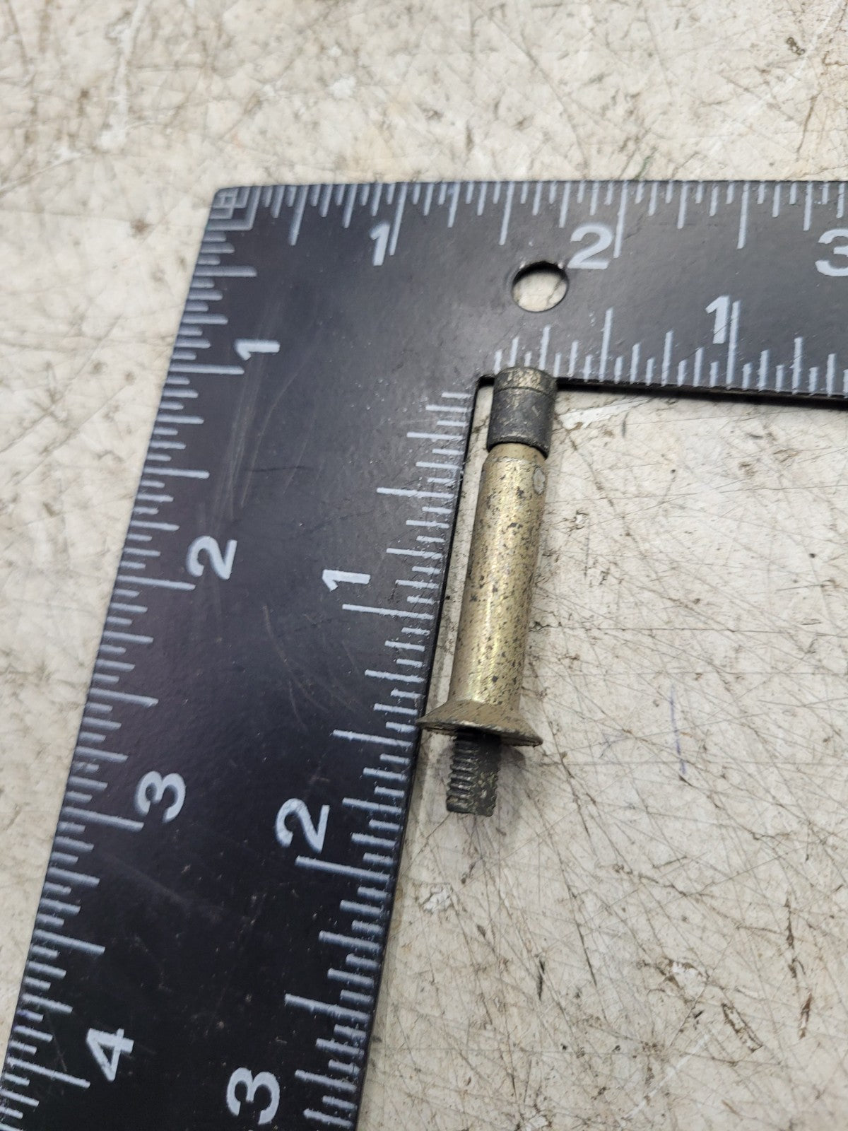 NEW OLD STOCK LOT OF 200 PC RIVETS 5320-01-251-0947 / PLT114-8-16 JO-BOLT