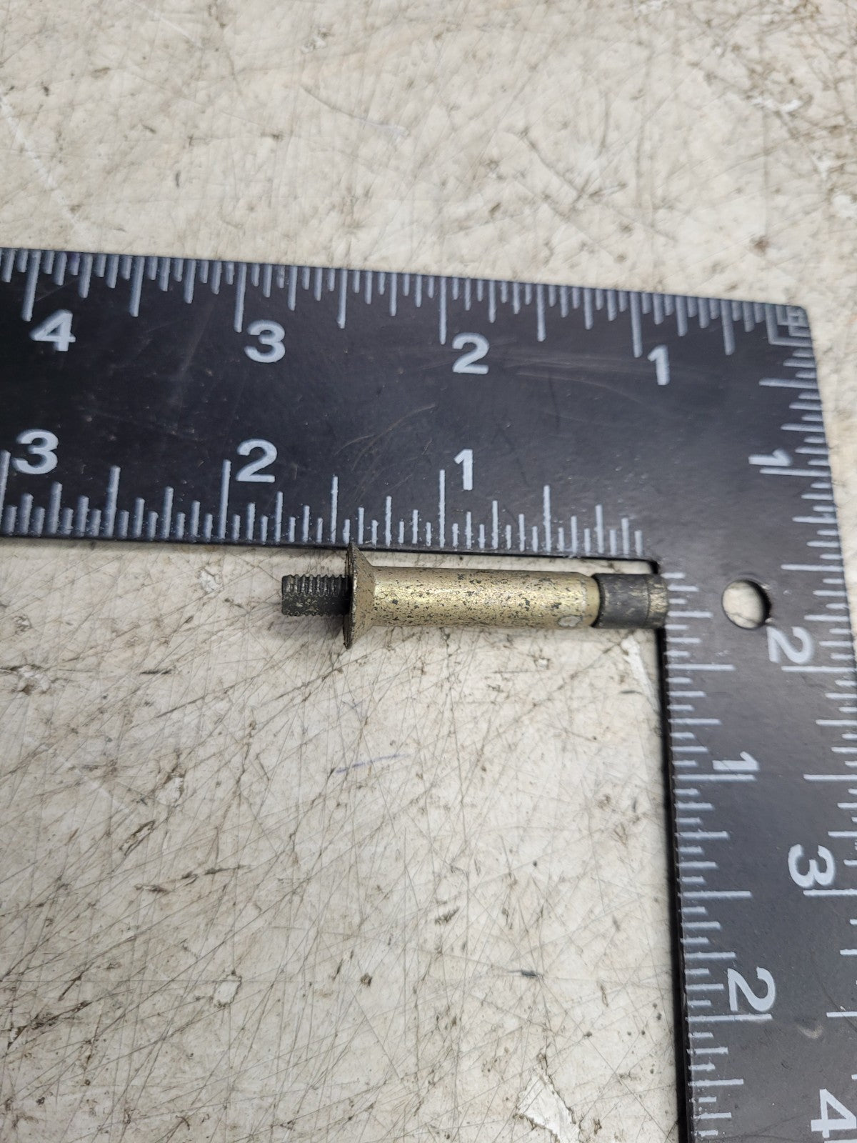 NEW OLD STOCK LOT OF 200 PC RIVETS 5320-01-251-0947 / PLT114-8-16 JO-BOLT