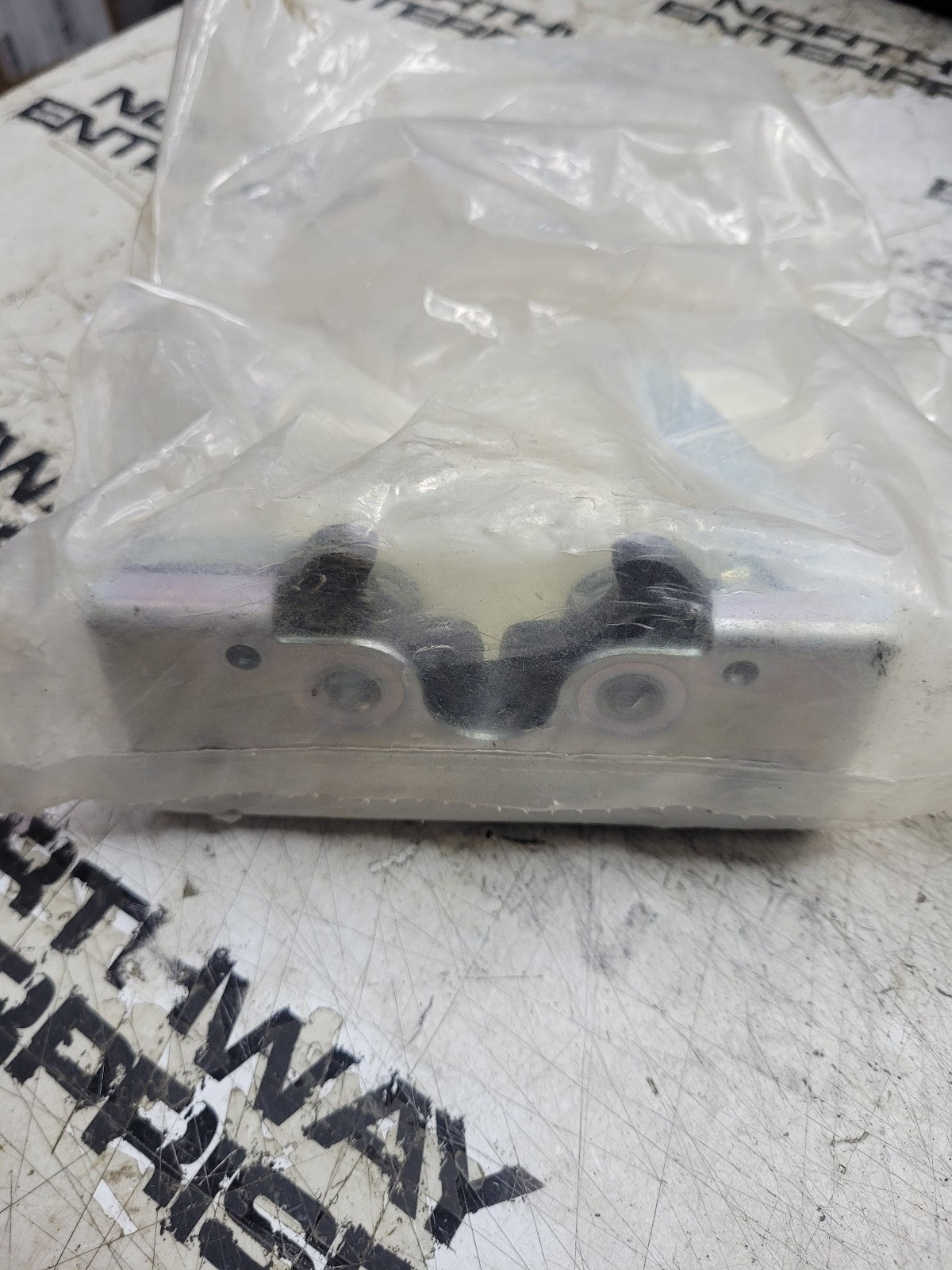 New Allied R12571297 Latch 12571297 LH
