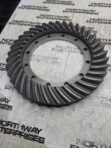 NEW RING AND PINION (7/37)  118150 112747