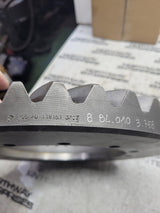 NEW RING AND PINION (7/37)  118150 112747