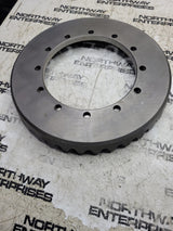 NEW RING AND PINION (7/37)  118150 112747