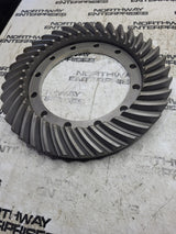 NEW RING AND PINION (7/37)  118150 112747