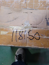 NEW RING AND PINION (7/37)  118150 112747