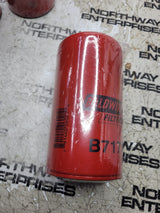 1 FILTER - B7177 BALDWIN OIL FILTER