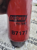 1 FILTER - B7177 BALDWIN OIL FILTER