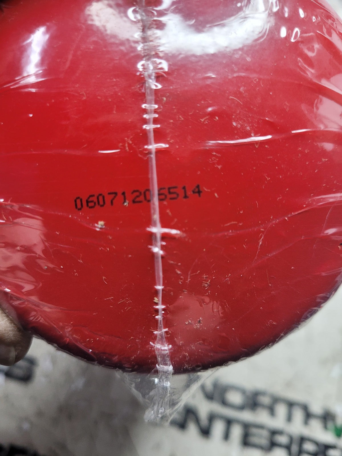 1 FILTER - B7177 BALDWIN OIL FILTER