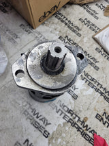 NEW TB0100AM110AAAA  ORBIT TB Series Torqmotor - Parker 402518TU