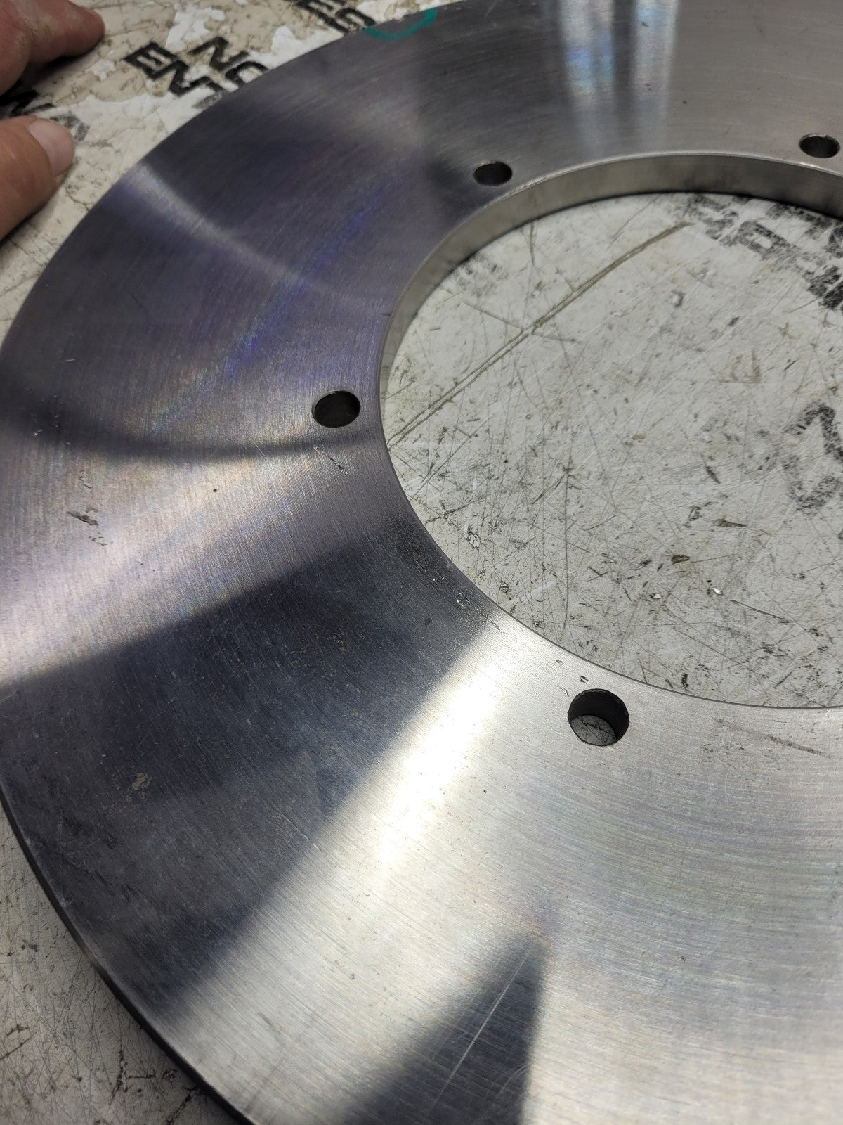 NEW R1916734 DISC PLEASE VIEW ALL PICTURES